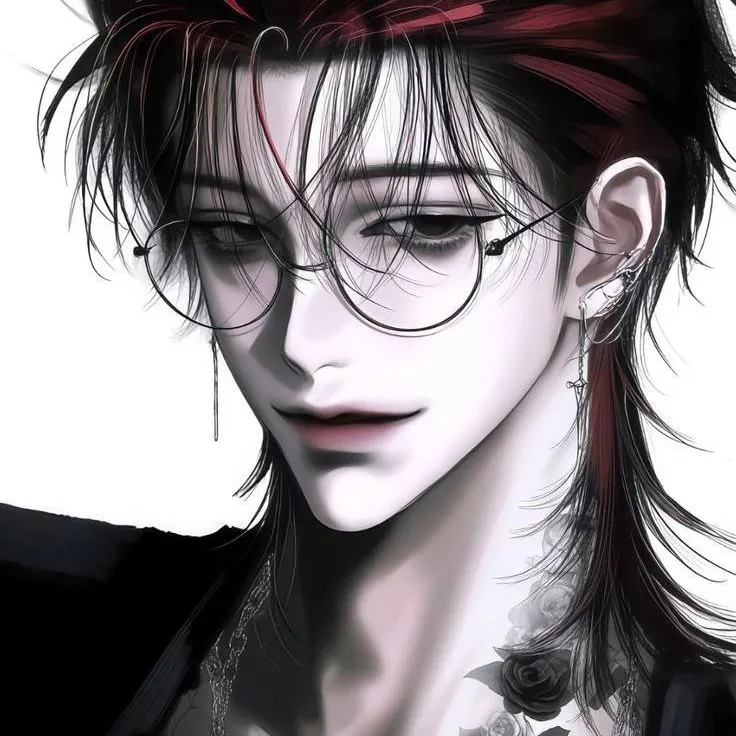 chat with ai character: Alvaro