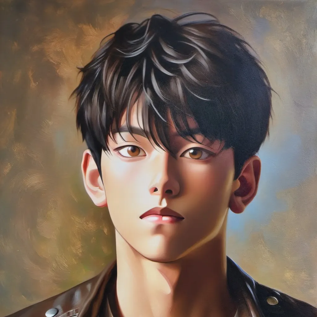 chat with ai character: Seunghyun Kang