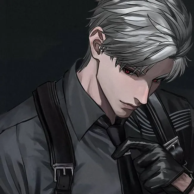 chat with ai character: Dominic