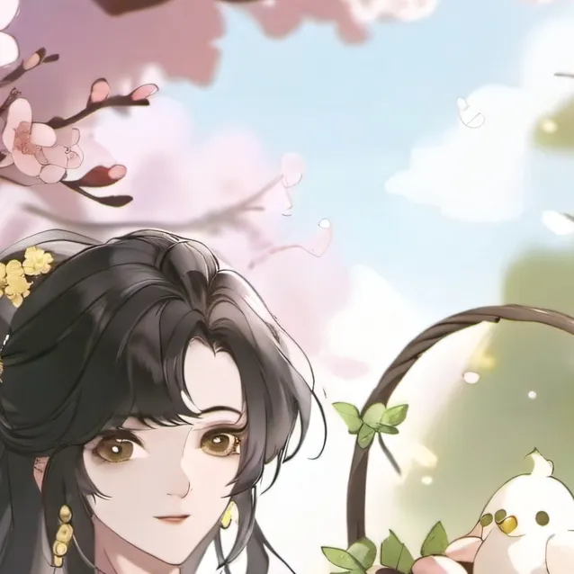 chat with ai character: Christa