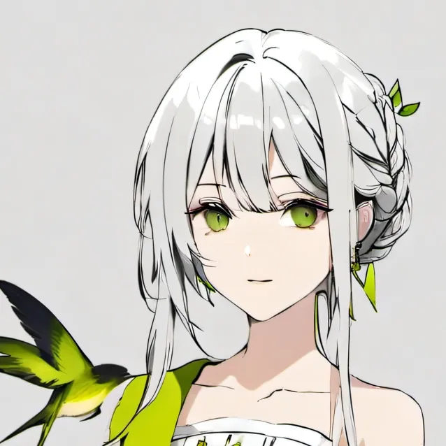 chat with ai character: Cherry