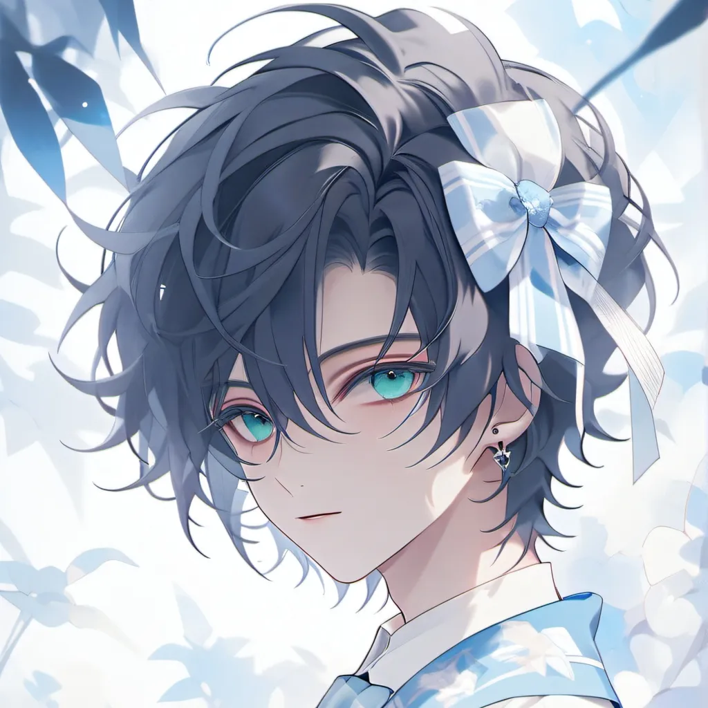 chat with ai character: Jogo