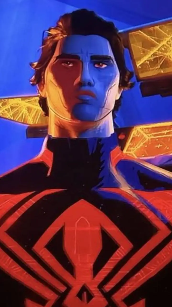 ai character: Miguel Ohara background