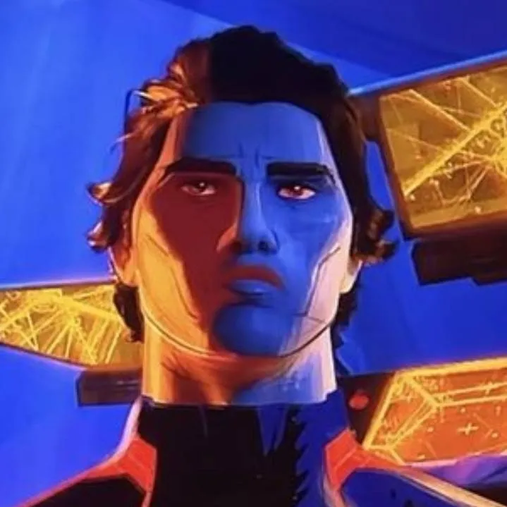 chat with ai character: Miguel Ohara