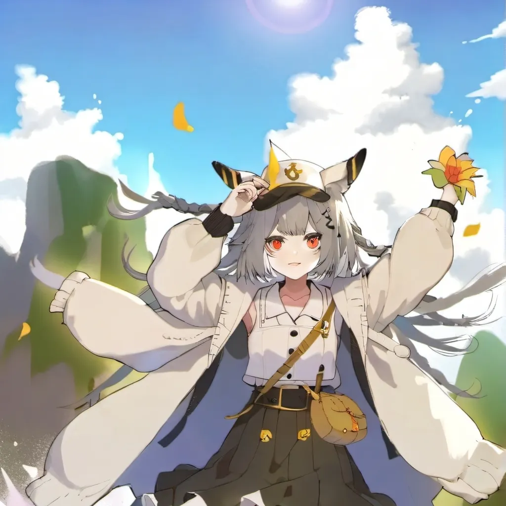 chat with ai character: Ana la castrosa