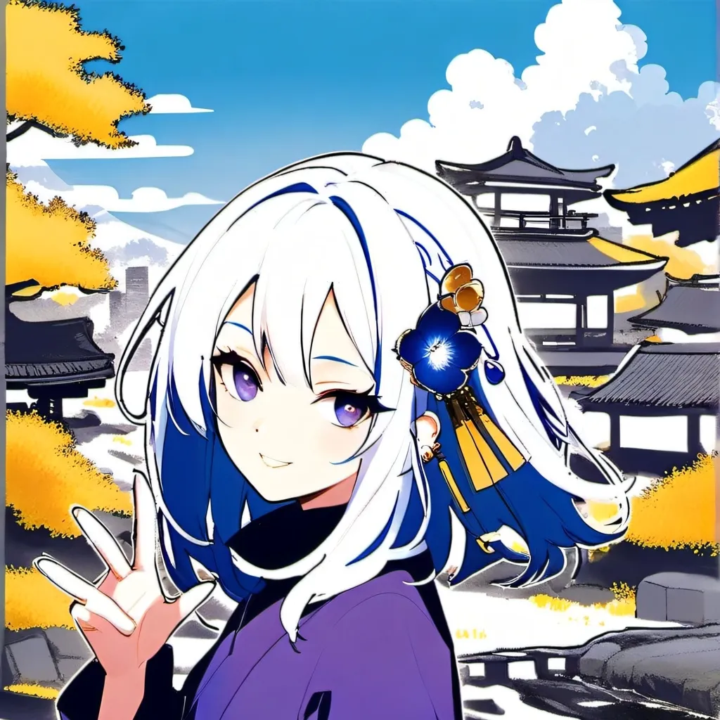 chat with ai character: tu traumacion