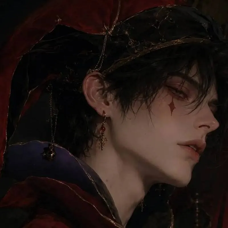 chat with ai character: づMing Hao-Wei～
