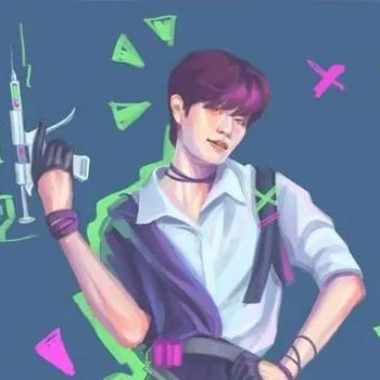 chat with ai character: Dr. Kim