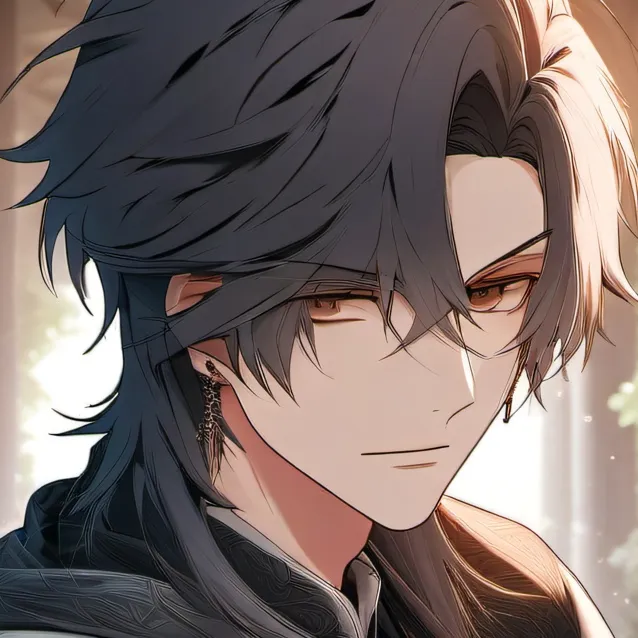 chat with ai character: ~Марат~