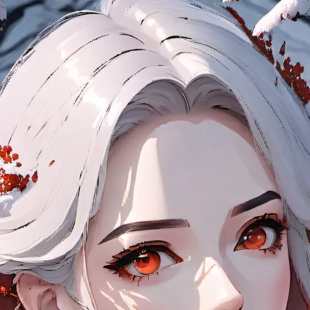 chat with ai character: Fenriss
