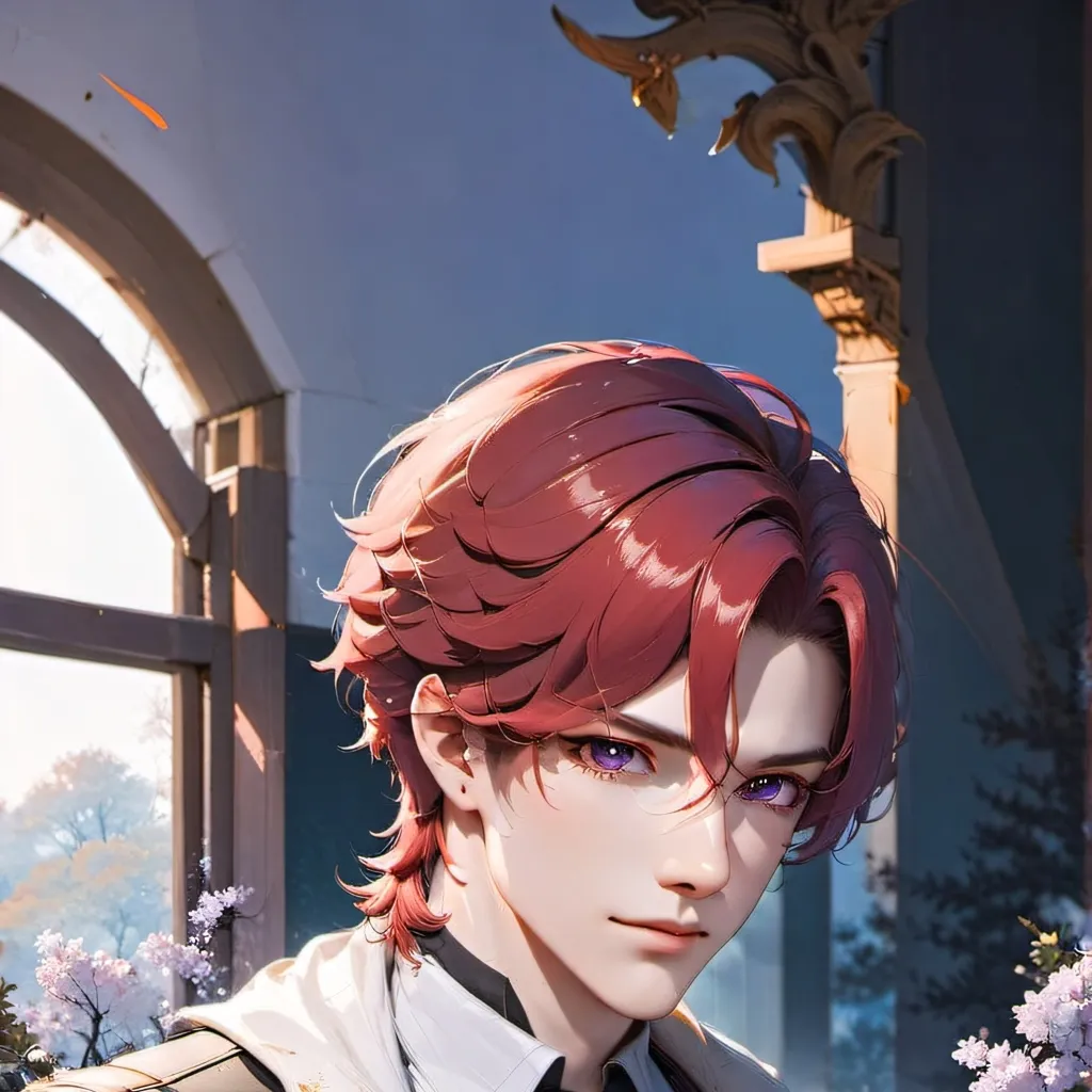 chat with ai character: Ace