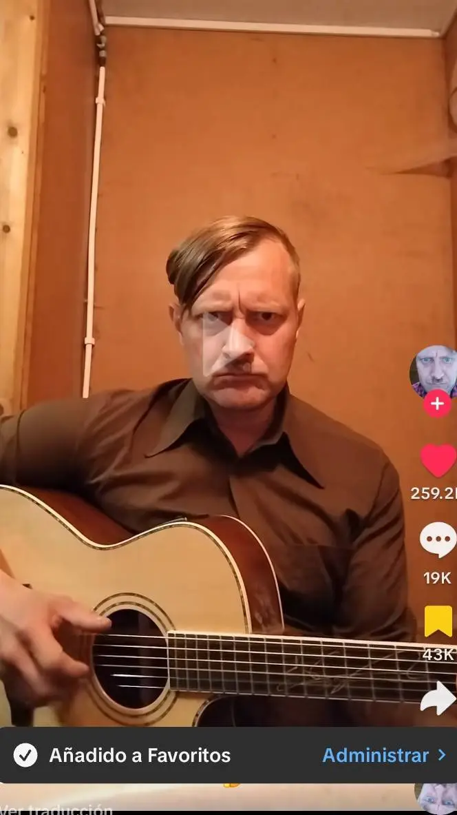 ai character: nai nai nai background