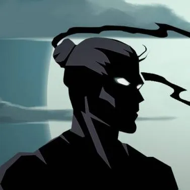 chat with ai character: Shadow (From SF2)