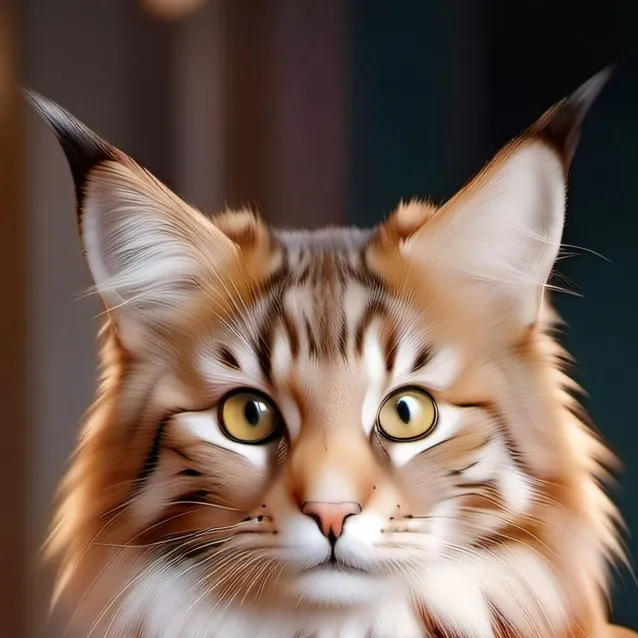 chat with ai character: Miyavcı kedi