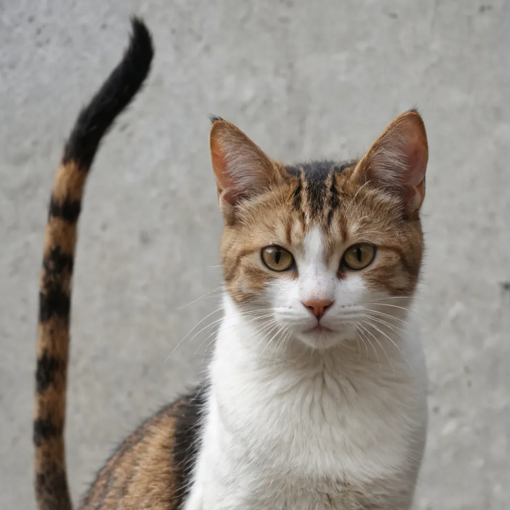 chat with ai character: Deli kedi 