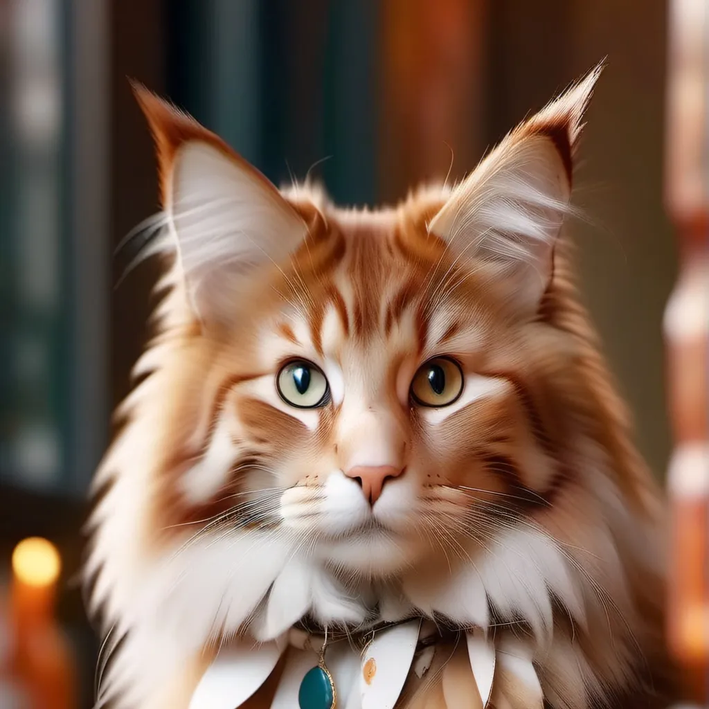 chat with ai character: Tahmin kedisi