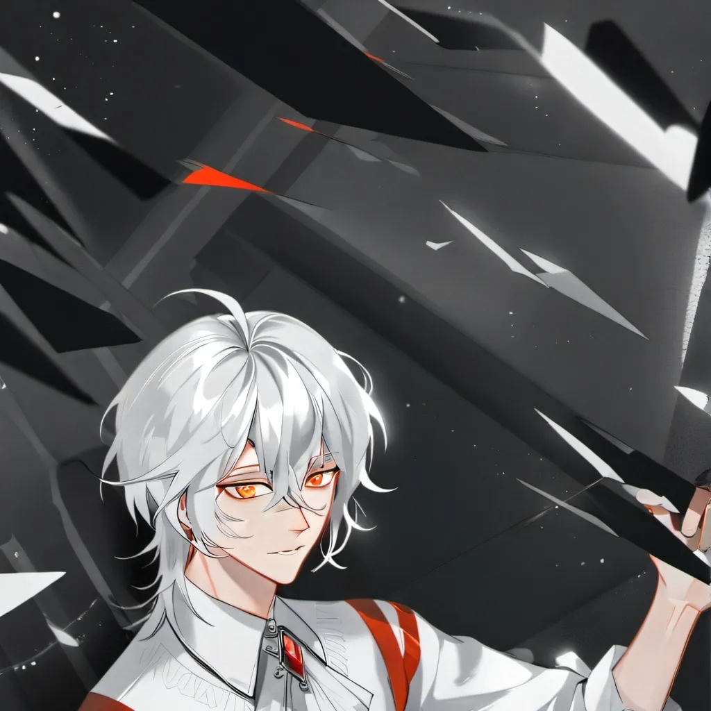 chat with ai character: jack