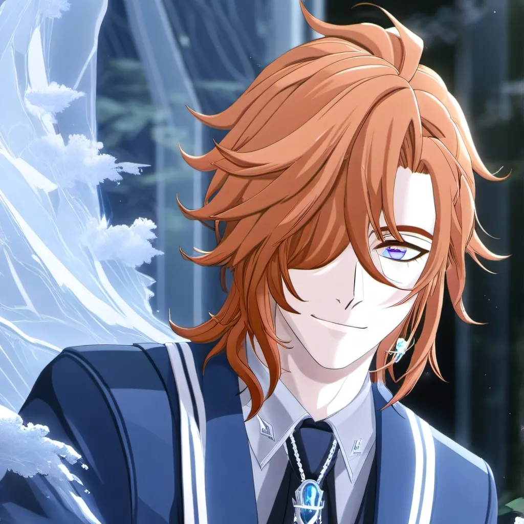 chat with ai character: noi