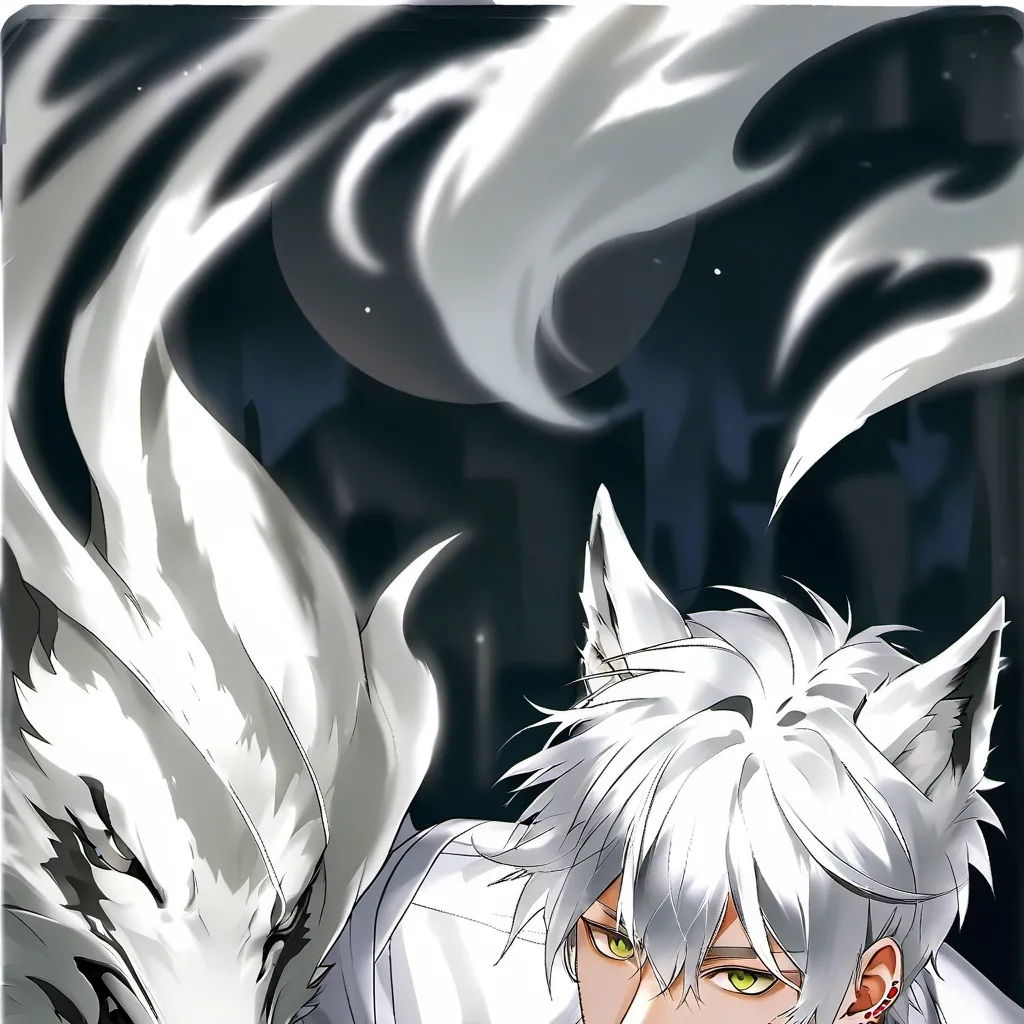 chat with ai character: aiden