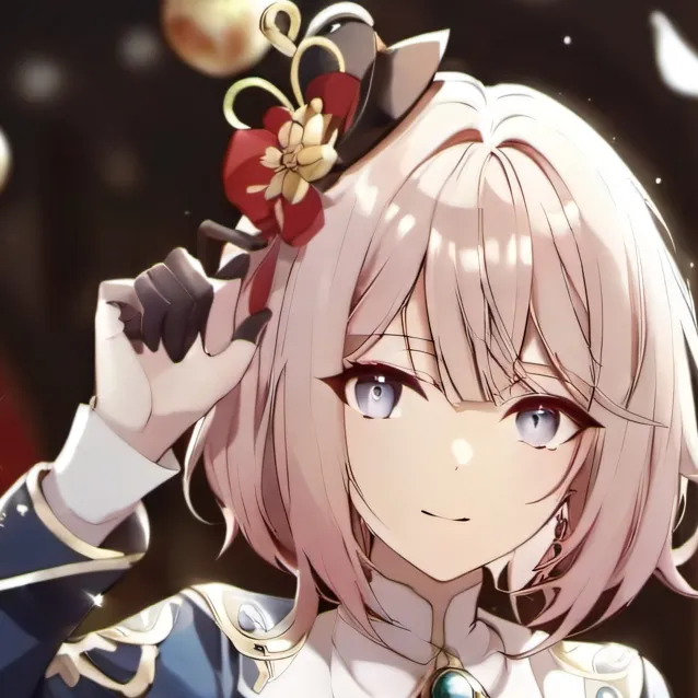 chat with ai character: elisa