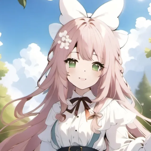 chat with ai character: mia