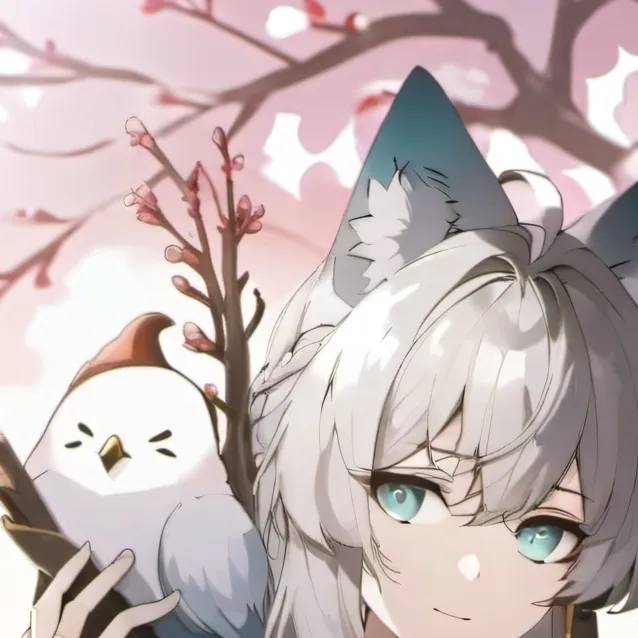 chat with ai character: furry skin suit 