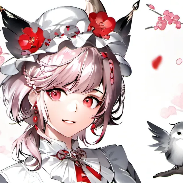 chat with ai character: carla