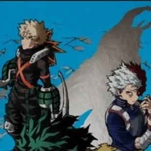 chat with ai character: mha your next 