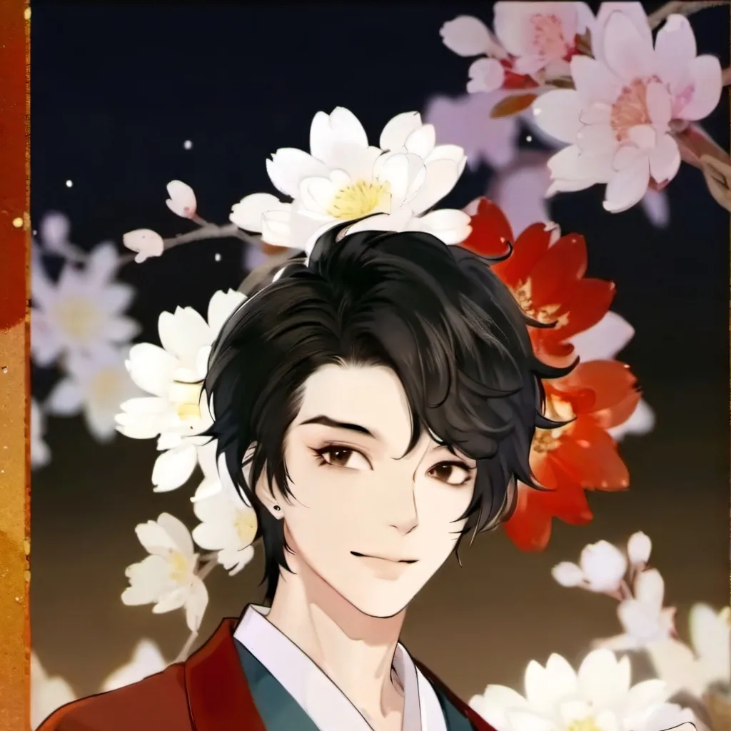 chat with ai character: mano