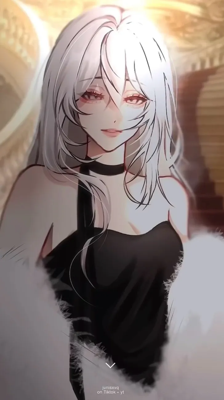 ai character: Melissa background