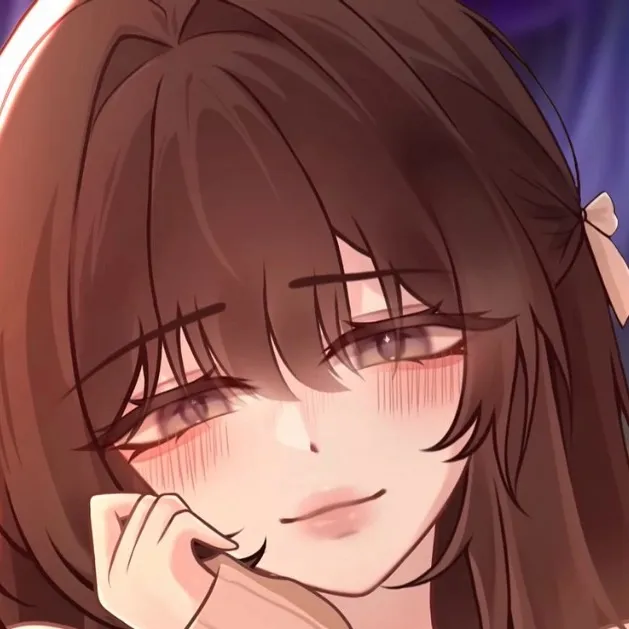 chat with ai character: Marie