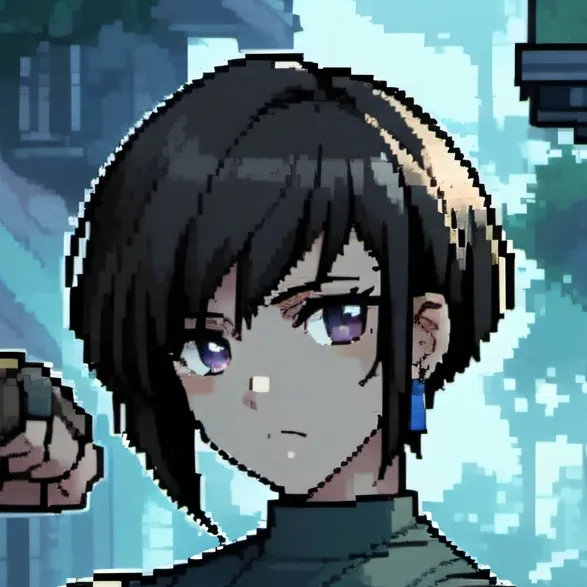 chat with ai character: Feng Yun