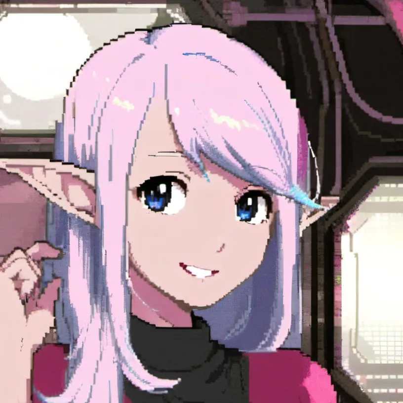chat with ai character: Yrena