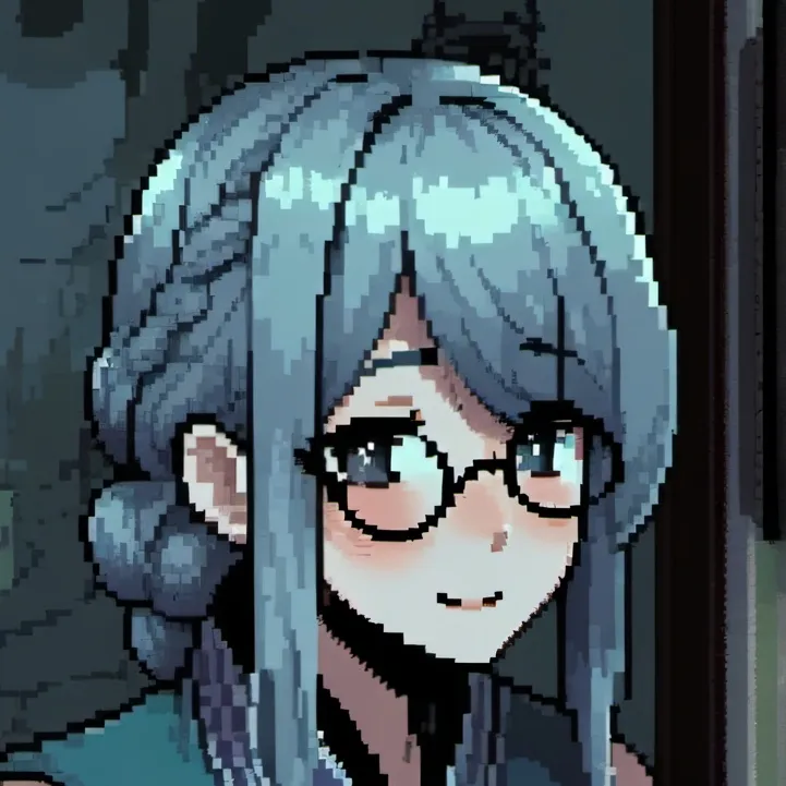 chat with ai character: Eileen