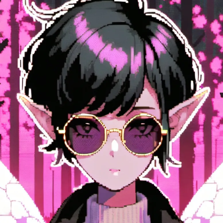 chat with ai character: Lottie