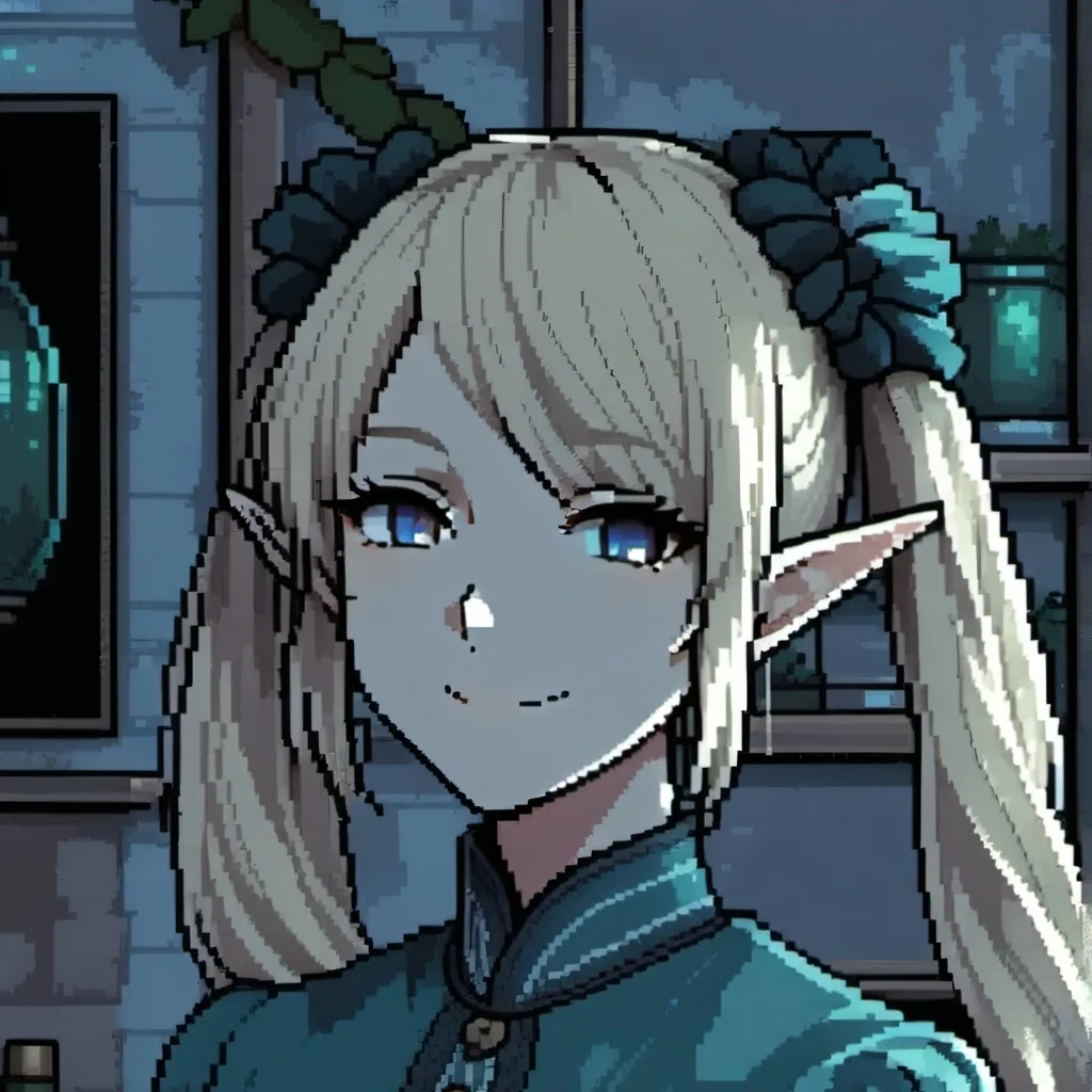 chat with ai character: Remi