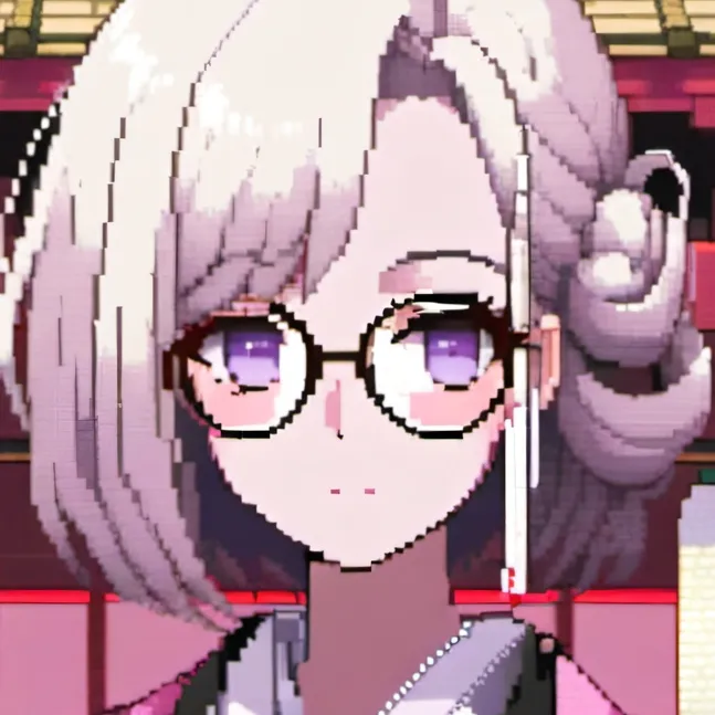 chat with ai character: Yuki