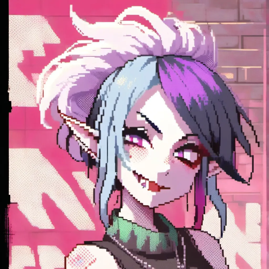 chat with ai character: Lem