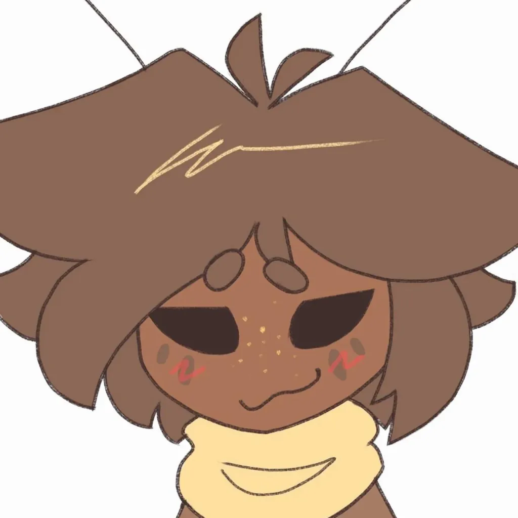 chat with ai character: mazus the bee