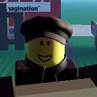 chat with ai character: Postman 