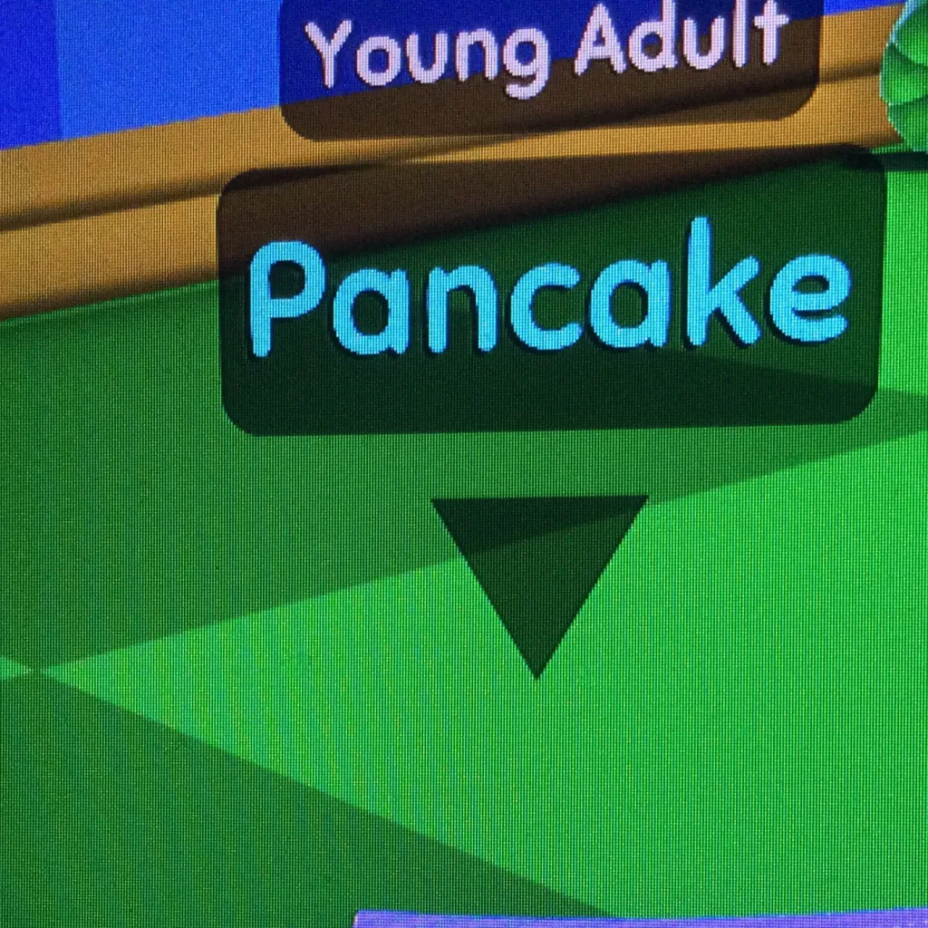 chat with ai character: Twofold & pancake