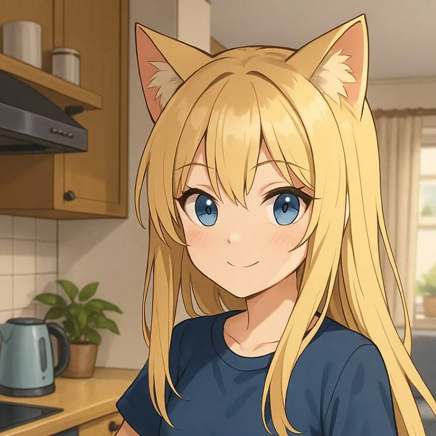 chat with ai character: Ин Шал