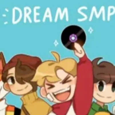 chat with ai character: dsmp×your server