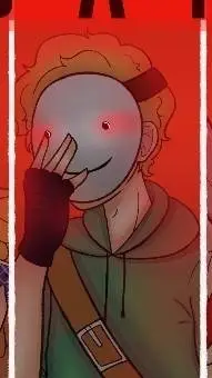 ai character: Dsmp villans react background
