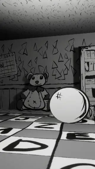 ai character: Good boy🔪 background