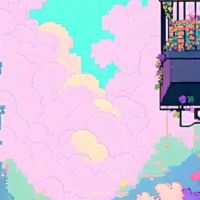 chat with ai character: shopie💛