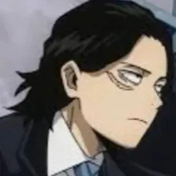 chat with ai character: Shota aizawa 