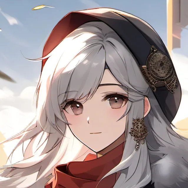 chat with ai character: camila