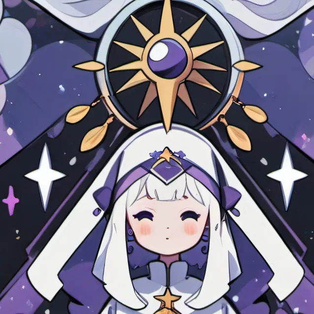 chat with ai character: Angel