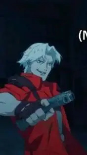 ai character: Dante background